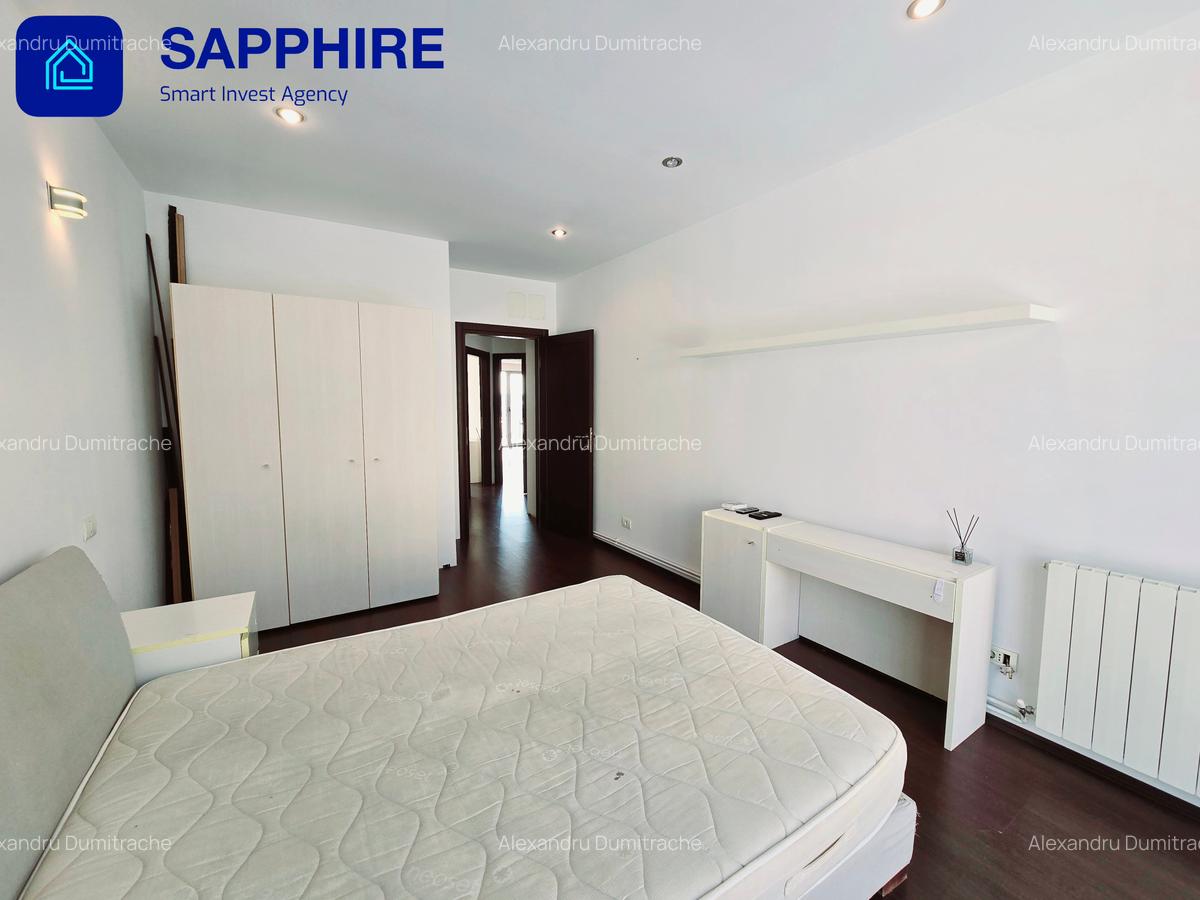 Apartament cu 4 camere decomandat, mobilat în Vitan Mall - 15