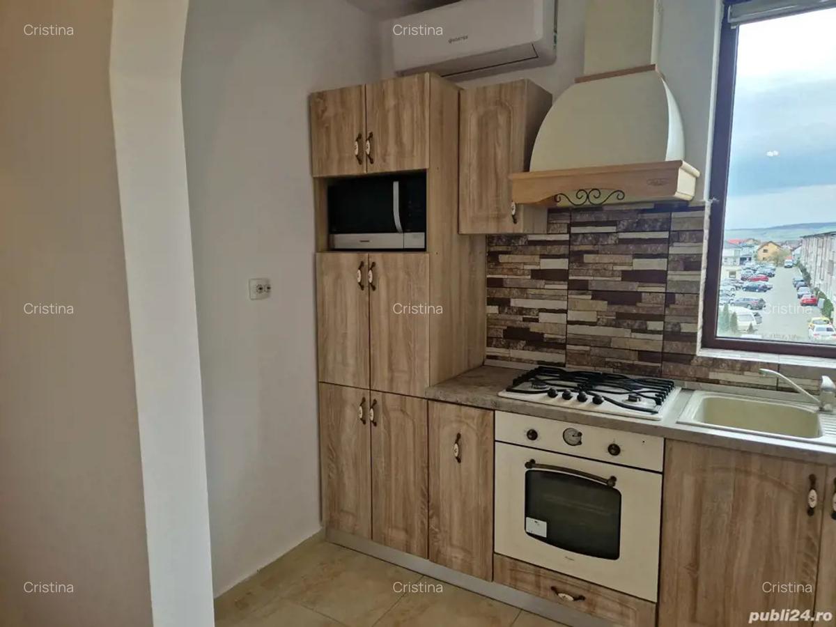 Apartament cu 3 camere de vanzare in Selimbar-Sibiu. - 5 Apartament cu 3 camere de vanzare in Selimbar-Sibiu. - 5