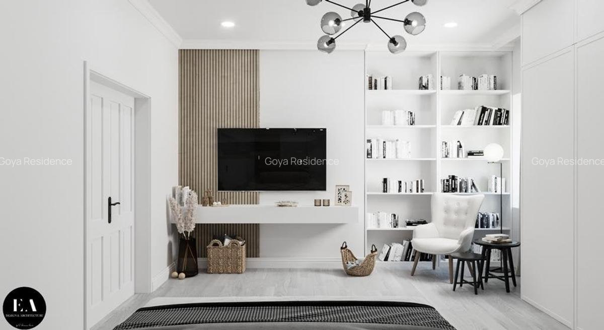 Apartament ultracent refacut integral cu finisaje premium! Teren proprietate! - 18