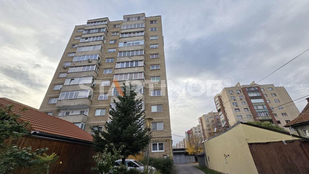 Apartament decomandat Centru Civic - Onix - 41