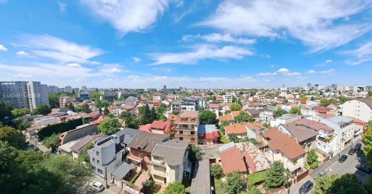 Apartament cu 2 camere decomandat, mobilat în 1 Mai - 1