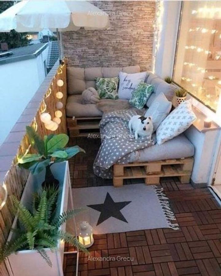 Apartament 2 camere decomandat, bloc nou- Grand Arena - 5