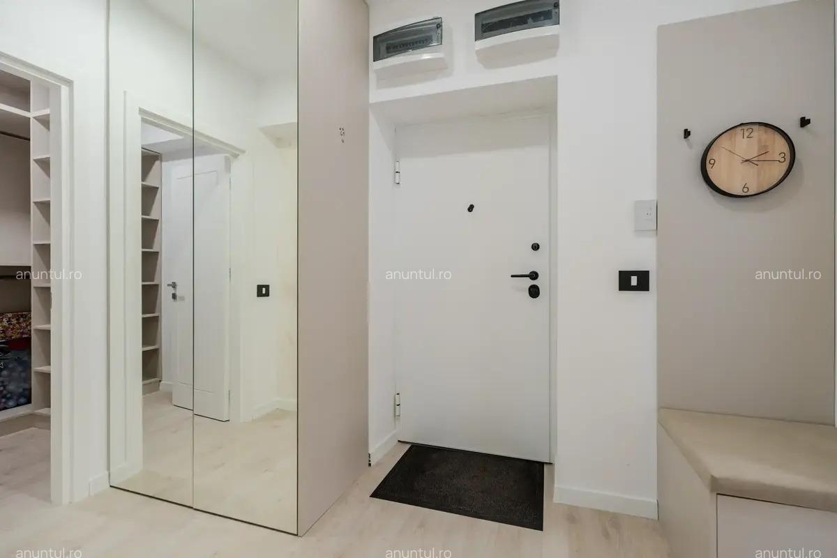 Ivory Residence Pipera TVA 9% + Parcare Gratuita, Doar Luna Aceasta! - 18