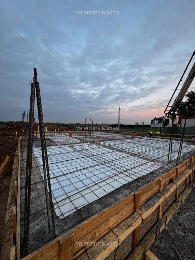 Vila -Militari Residence- 4 camere -Direct Dezvoltator -Comision 0% - 11