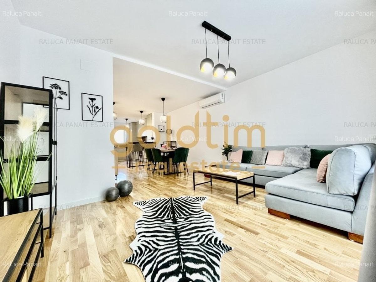 NOU/SUPERB/ SCOALA AMERICANA/ 2 LOCURI DE PARCARE - 4 NOU/SUPERB/ SCOALA AMERICANA/ 2 LOCURI DE PARCARE - 4