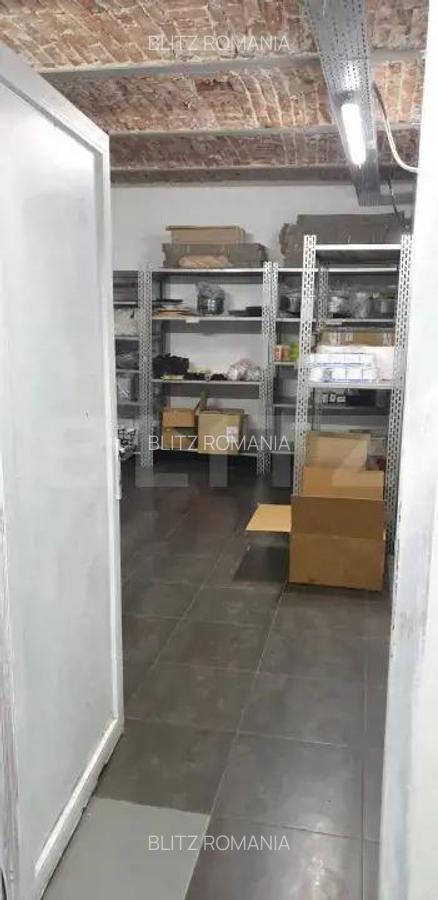 Ocazie, spatiu comercial exclusivist, 639 mp, Pta. Victoriei-Timisoara! - 5 Ocazie, spatiu comercial exclusivist, 639 mp, Pta. Victoriei-Timisoara! - 5