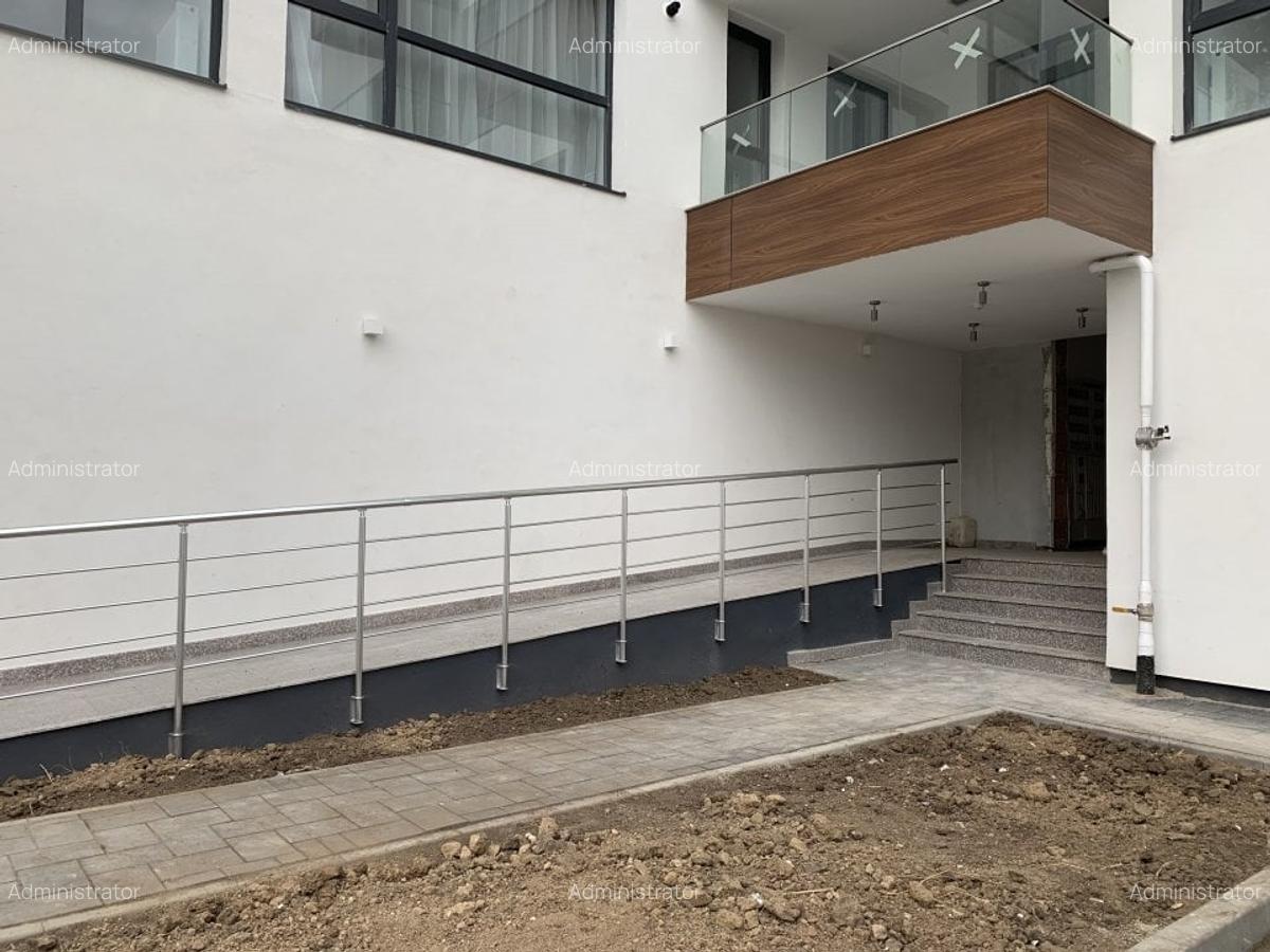 Apartament cu 3 camere semidecomandat în Prelungirea Ghencea - 14