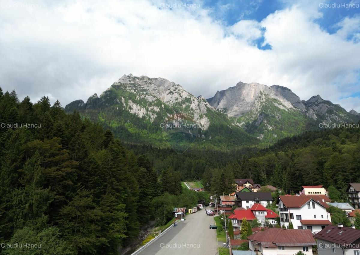 COMISION 0% | Casa 4 camere in Busteni la partia de schi... - 14