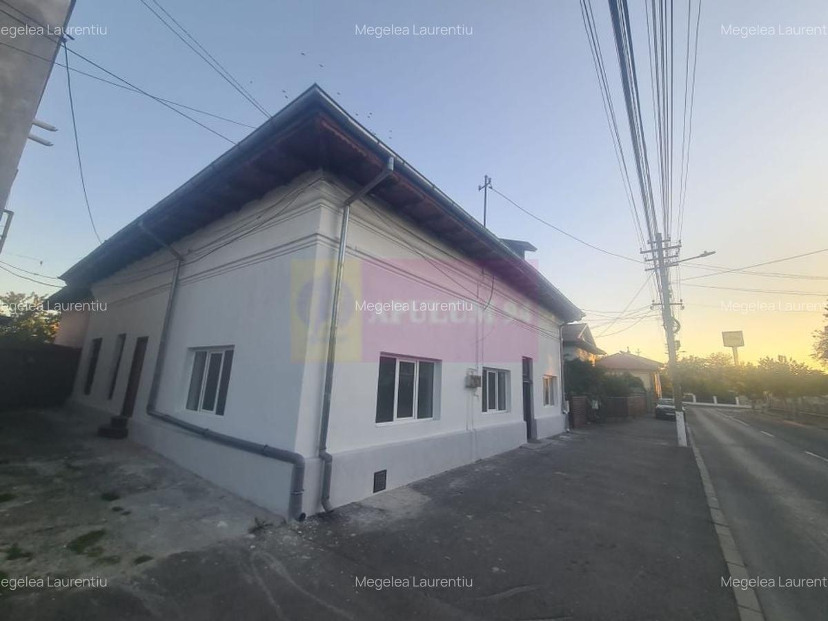 Casa de vanzare in Campina (spatiu comercial) - Zona Lidl - 2