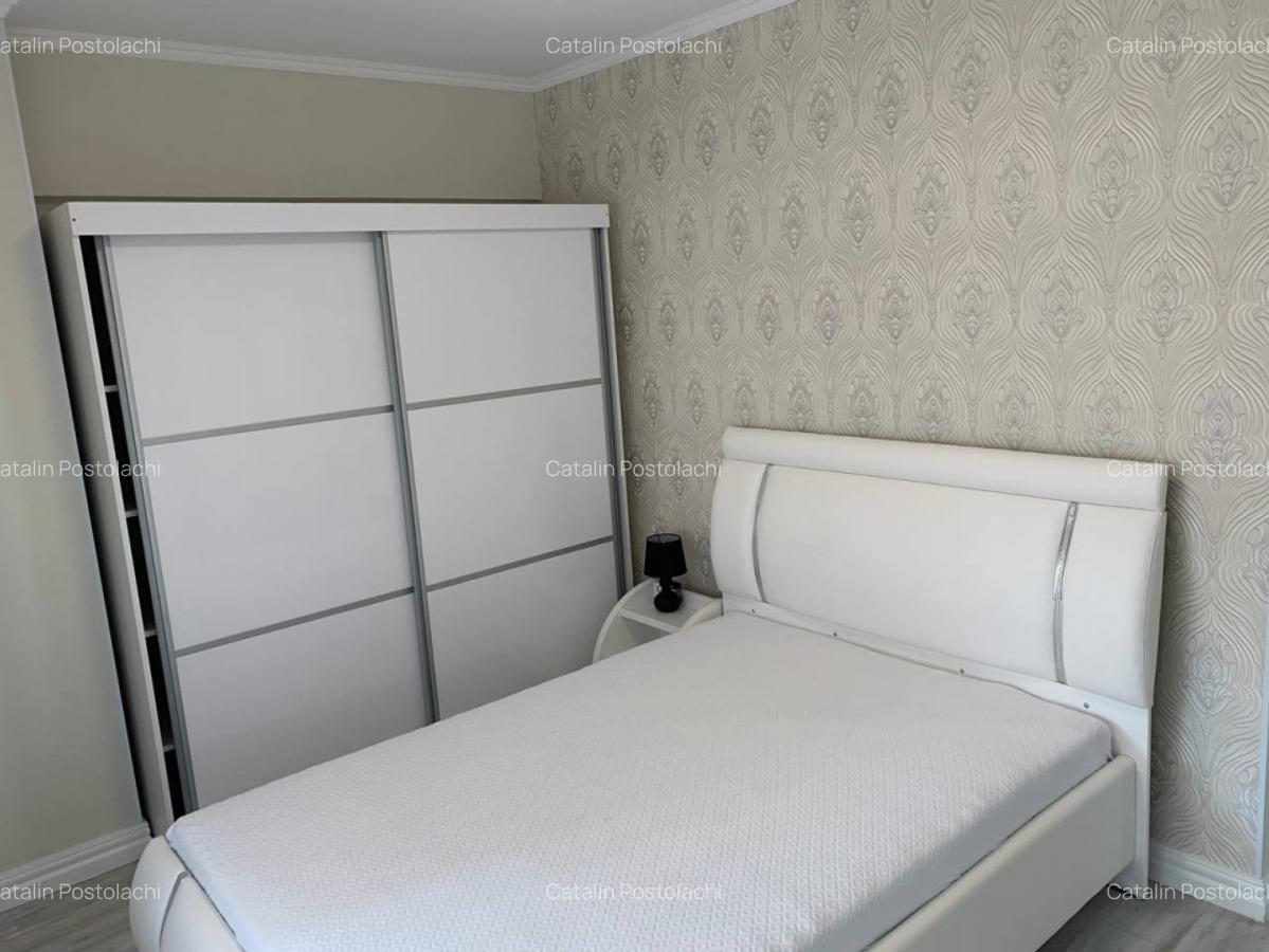 Se inchiriaza: apartament modern cu 3 camere la Royal Town, Copou - 8