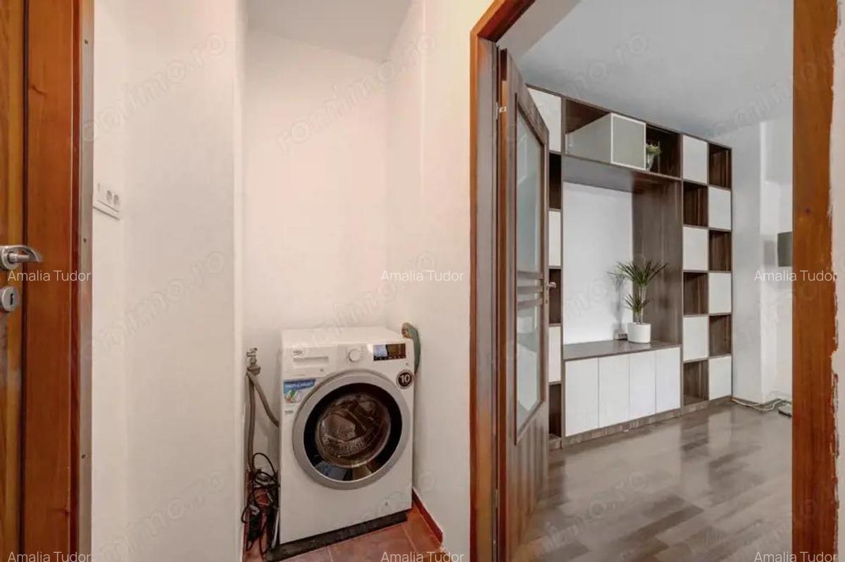 Apartament de 2 camere, etaj 1, bloc 1983, Drumul Taberei - Ghencea! - 15