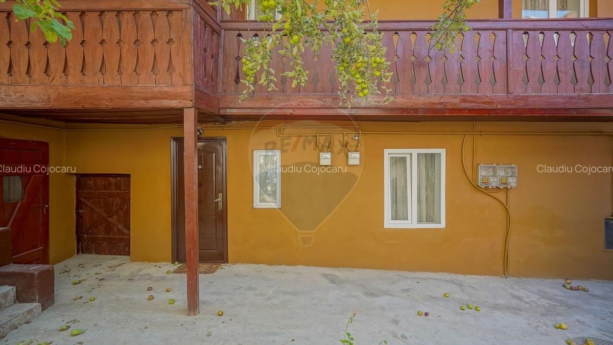 Casa individuala de vanzare in Scheii Brasovului! - 19