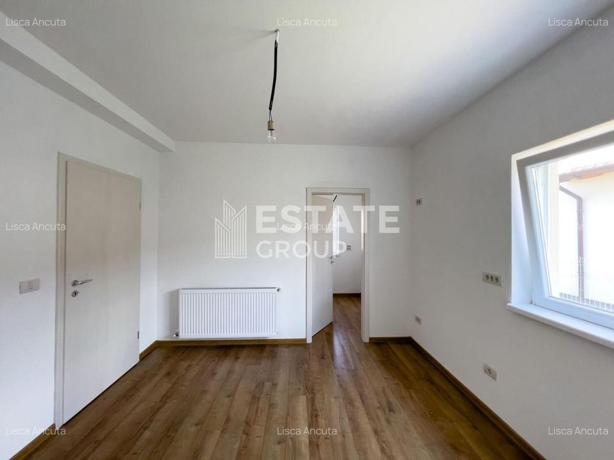 Duplex Mosnita Noua, posibilitate alegere finisaje - 5