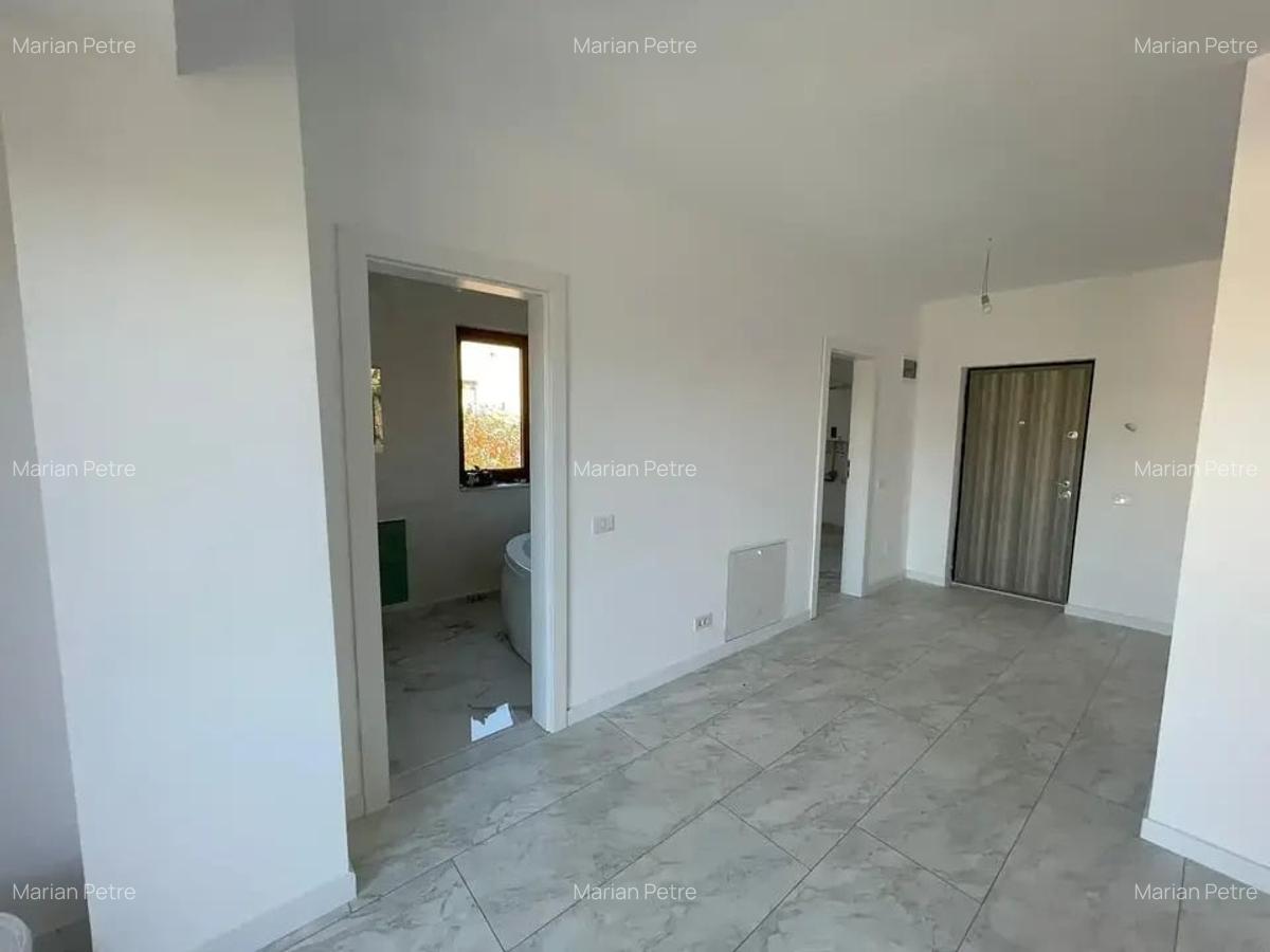 Apartament cu 3 camere decomandat în Bucureștii Noi - 23