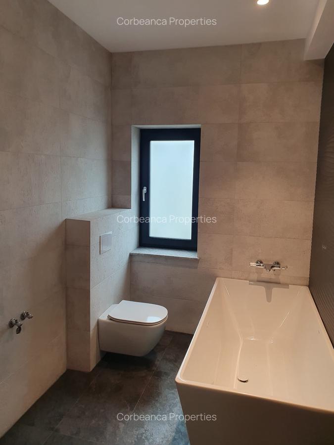 Vila Oslo, 5 camere, arhitectura deosebita, la Nord de Paradisul Verde - 8