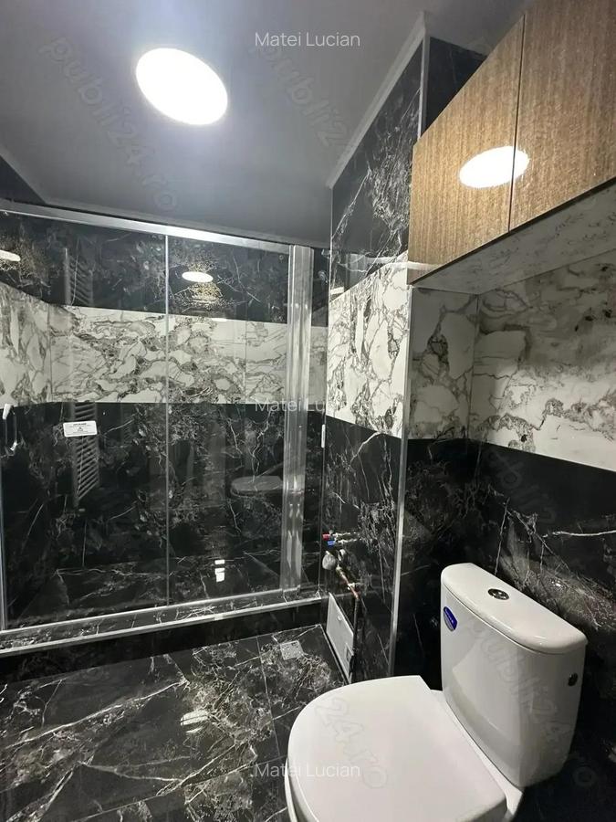 Agentia imobiliara VIGAFON inchiriaza apartament 2 camere Cantacuzino - 6