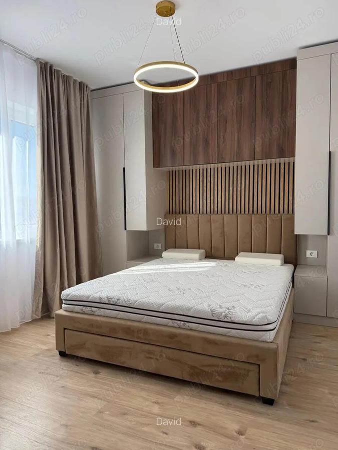 Bloc nou Ghiroda, prima utilizare , dotat lux !!! Doua si 3 camere - 9