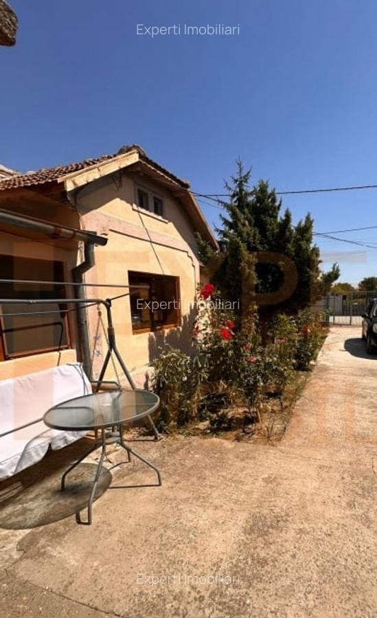 Casa in centrul Cobadinului, COMISION 0% - 15