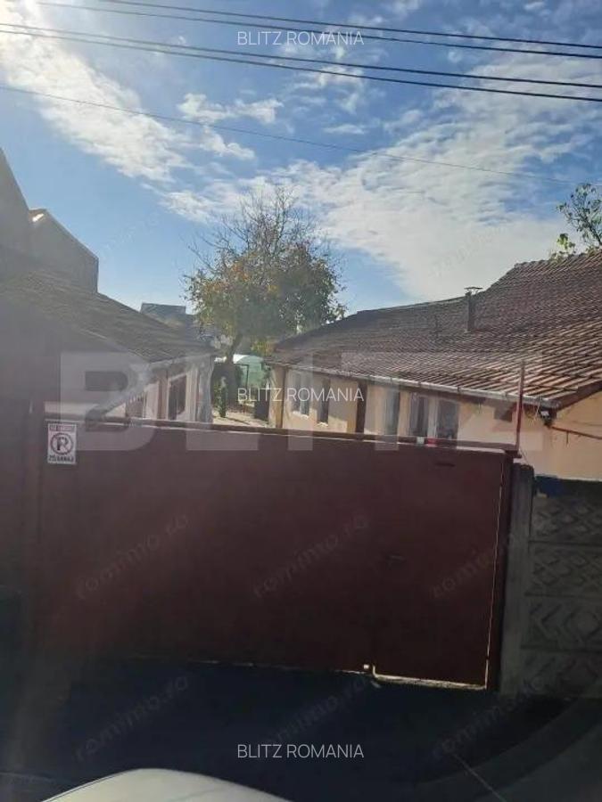 Casade vanzare, suprafata teren 800 mp, zona Mehala - 3