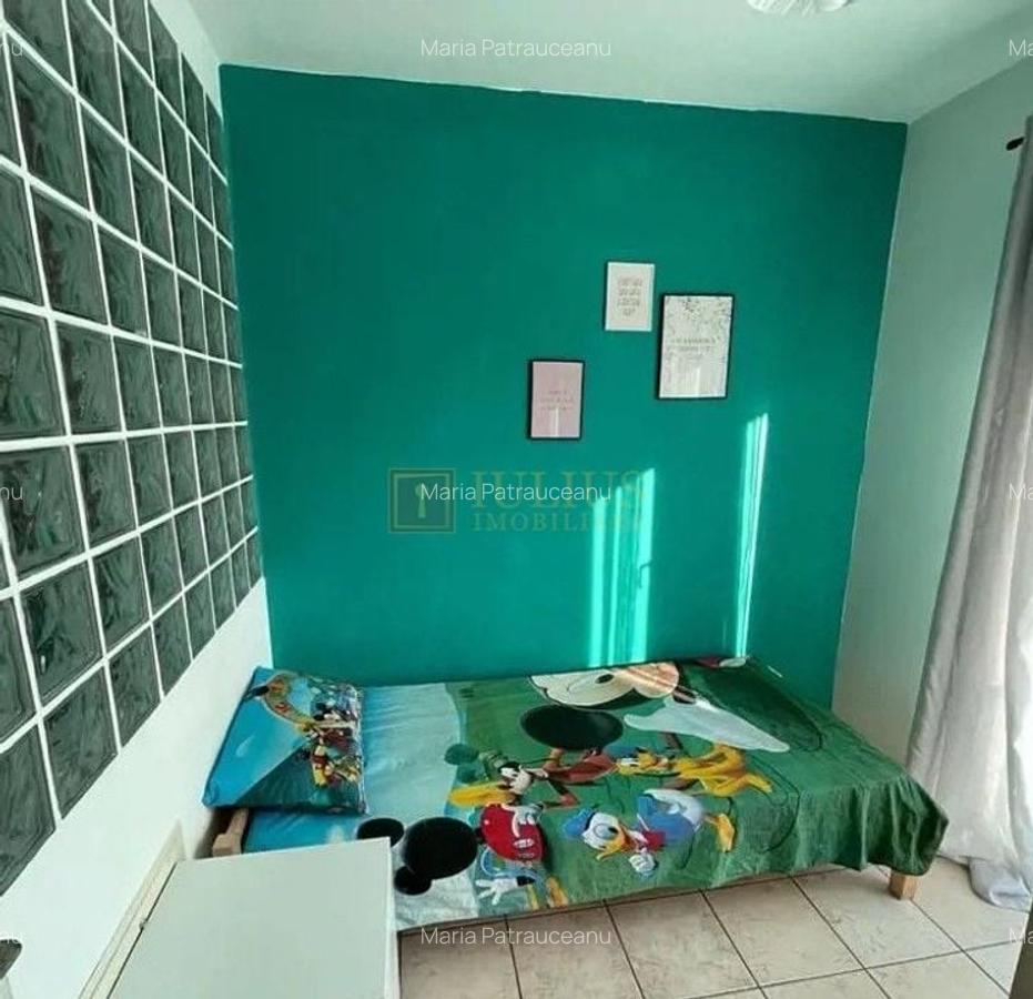 2 camere, Complex rezidential Europa-Aradului - 4