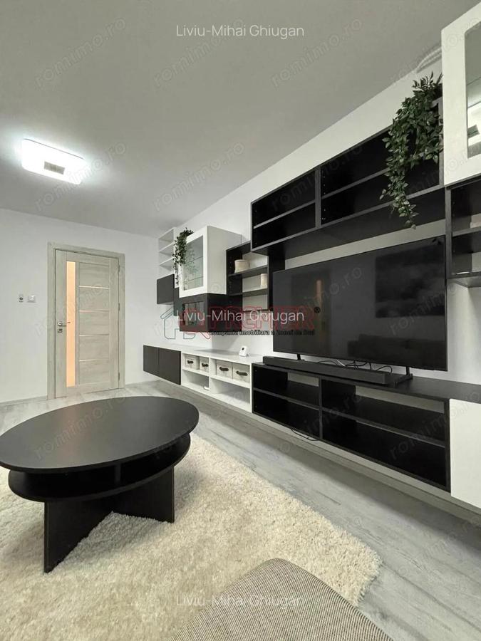 Apartament 3 camere Lux Piata Sudului | Centrala Termica | 2 Bai - 2