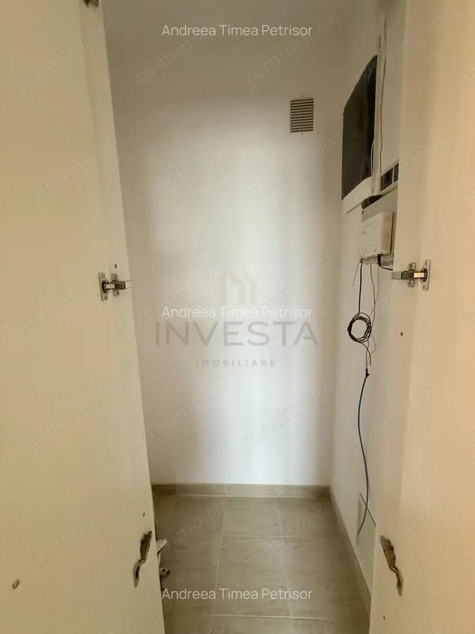 Apartament 3 camere, mobilat modern, zona Eremia Grigorescu! - 6