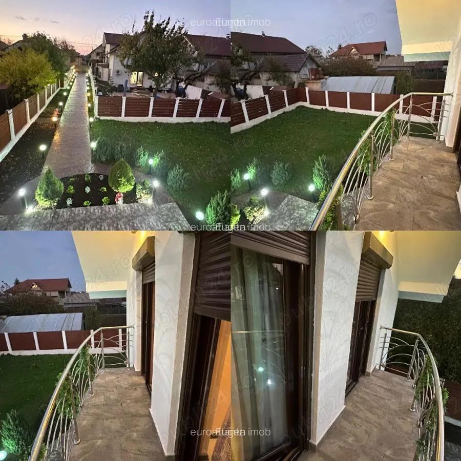 Vila Exclusivista P+M, 4 camere pret de apartament centru Cumpana. - 5
