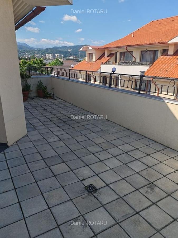 Studio zona Tractorul,Imperial Residence - 3