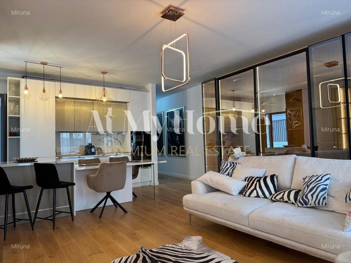 APARTAMENT 3 CAMERE//NOU COMPLET MOBILAT//IANCU NICOLAE - 2