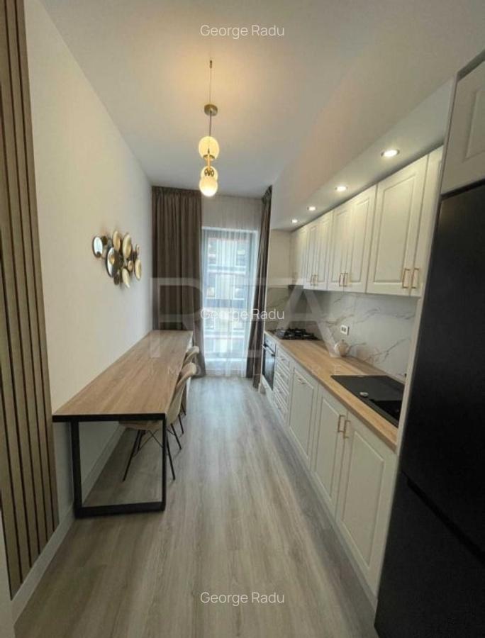 Apartament 3 Camere | Exigent Plaza | Mobilat și utilat | Faza 5 - 6
