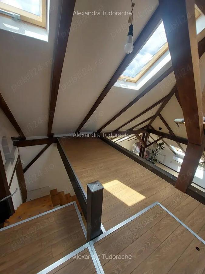 Vanzare apartament vila, zona micro 9 - Targoviste - 13 Vanzare apartament vila, zona micro 9 - Targoviste - 13