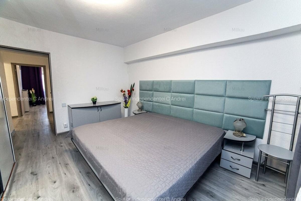 3 camere | Petfriendly | 10 Min Metrou Crangasi - 6