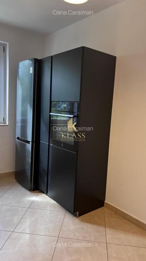 Vila Pipera - Iancu Nicolae | 225 mp utili | 5 camere | Piscina comuna - 8