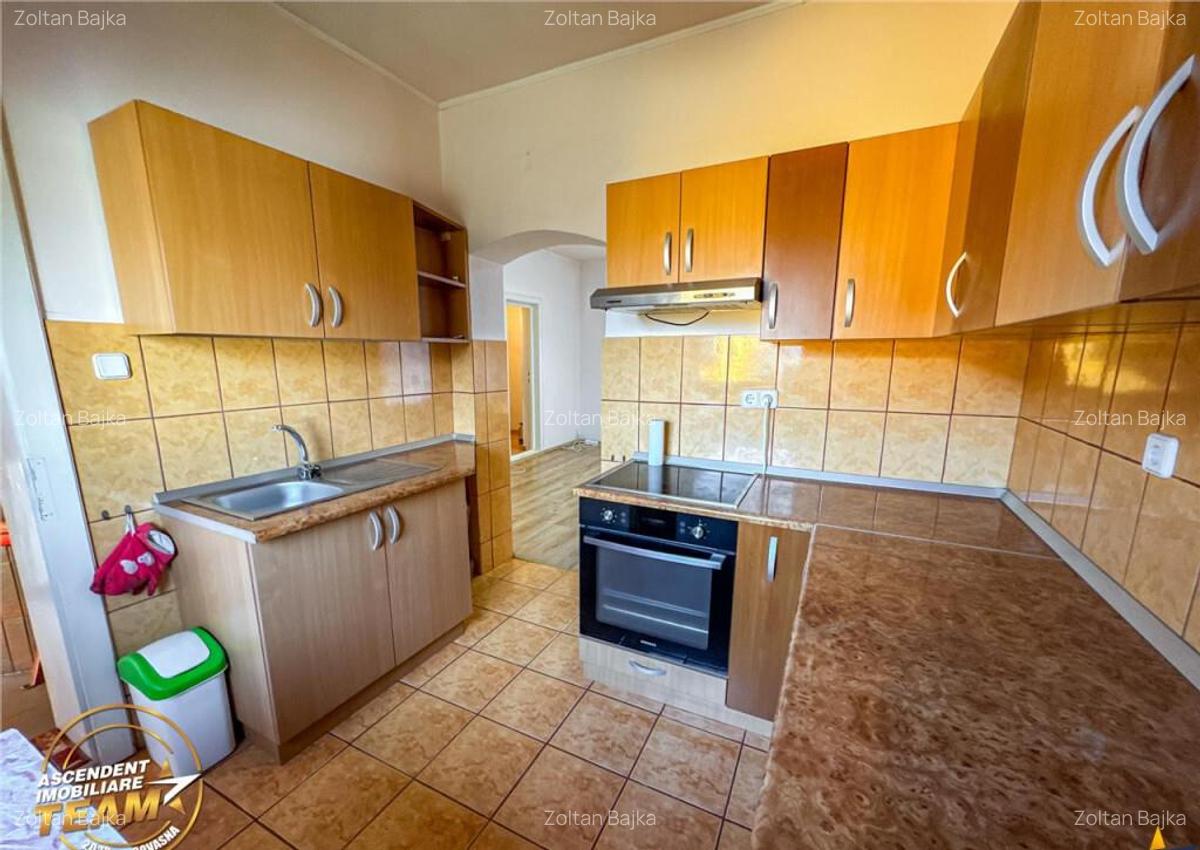 3DFILM! Casa cu 3 camere,1.800mp teren, facilitati apreciabi - 10