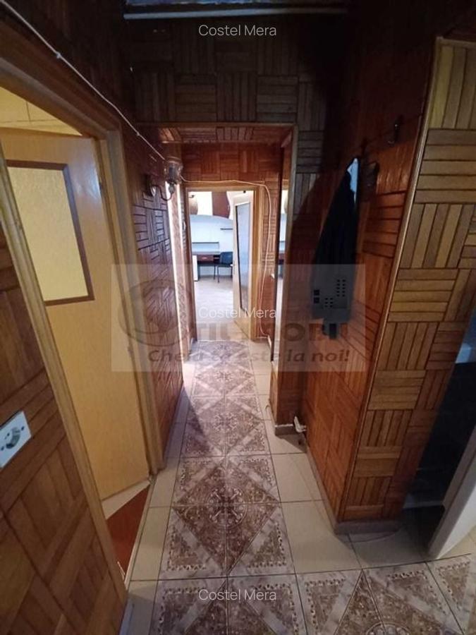 Apartament 2 camere decomandat Pacurari - 7