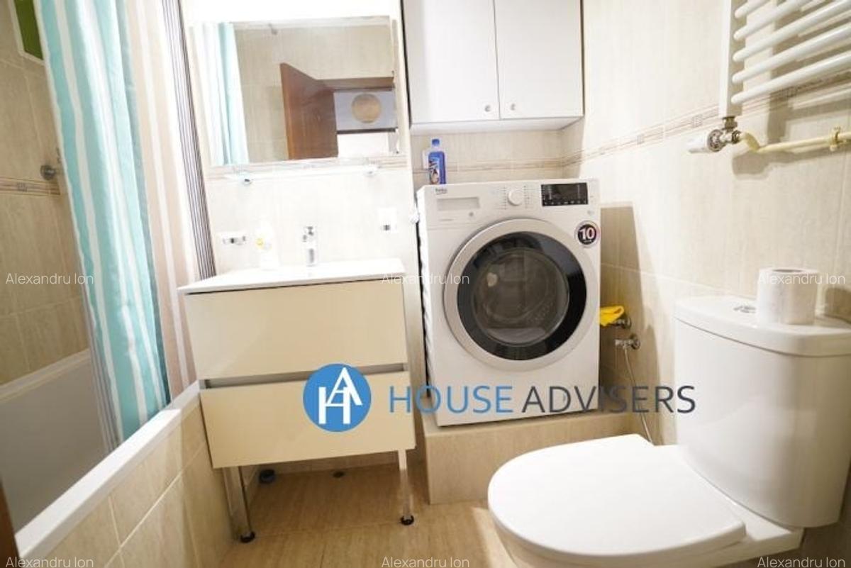 Inchiriere apartament 2 camere Universtate - 14