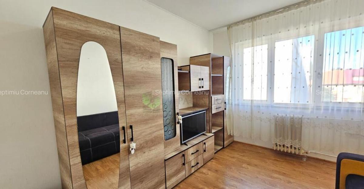 Garsoniera Astra , etaj 2 , mobilata-utilata,43000 Euro - 2 Garsoniera Astra , etaj 2 , mobilata-utilata,43000 Euro - 2