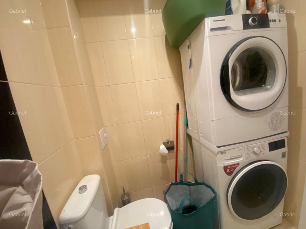 Casa, 130mp + 100mp curte, centrala proprie, garaj, Trend Residence - 7