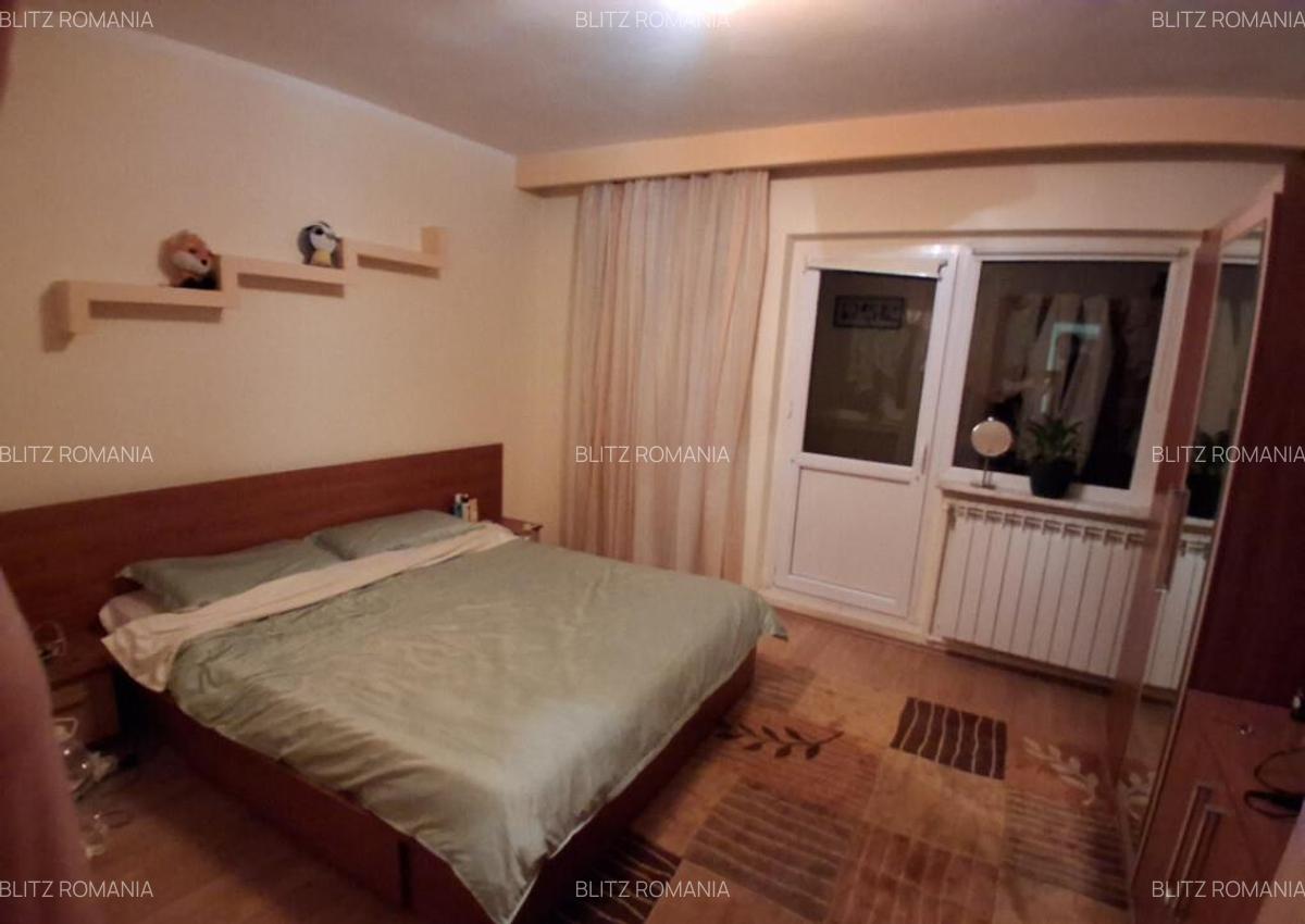 Apartament 2 camere, 57 mp, zona 1 Mai - 7