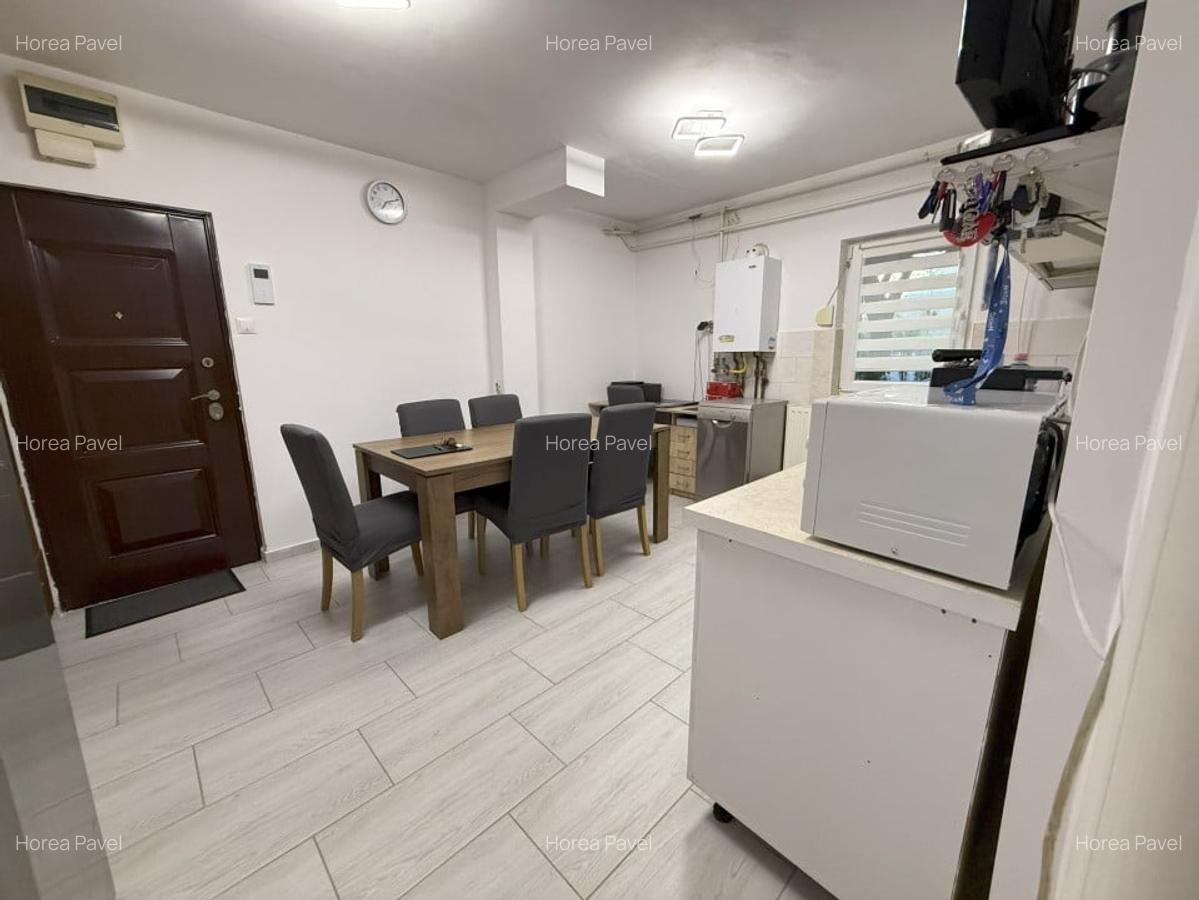 Apartament 2 camere, 50 mp utili, semidecomandat - zona Buziasului - 5