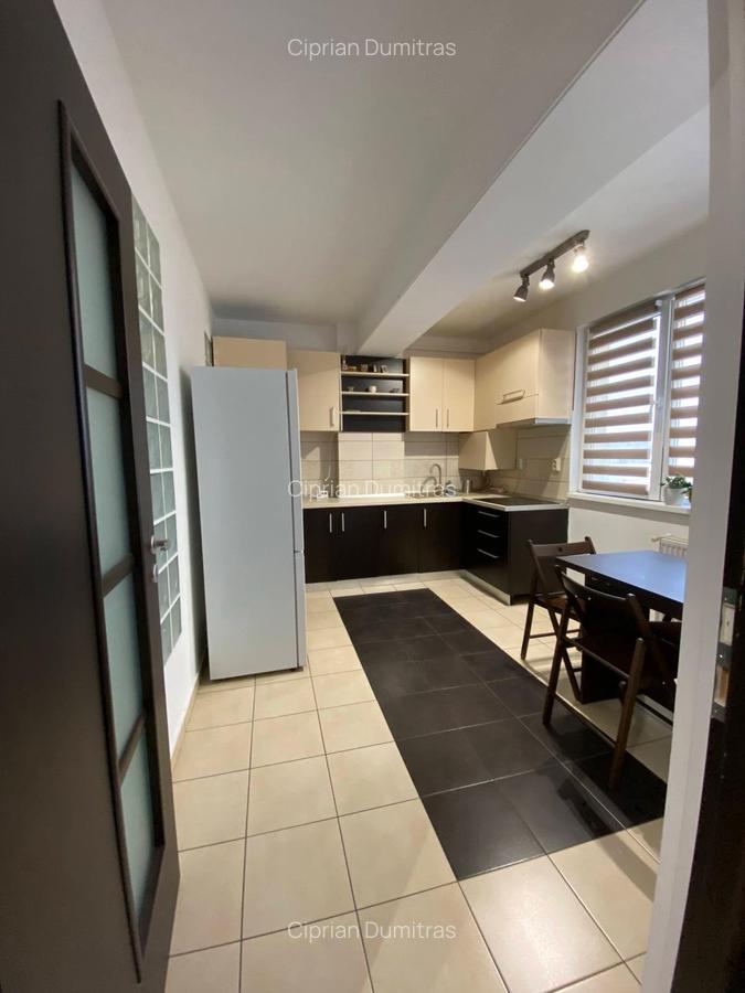 Apartament cu 2 camere Penta Rezidential - 9