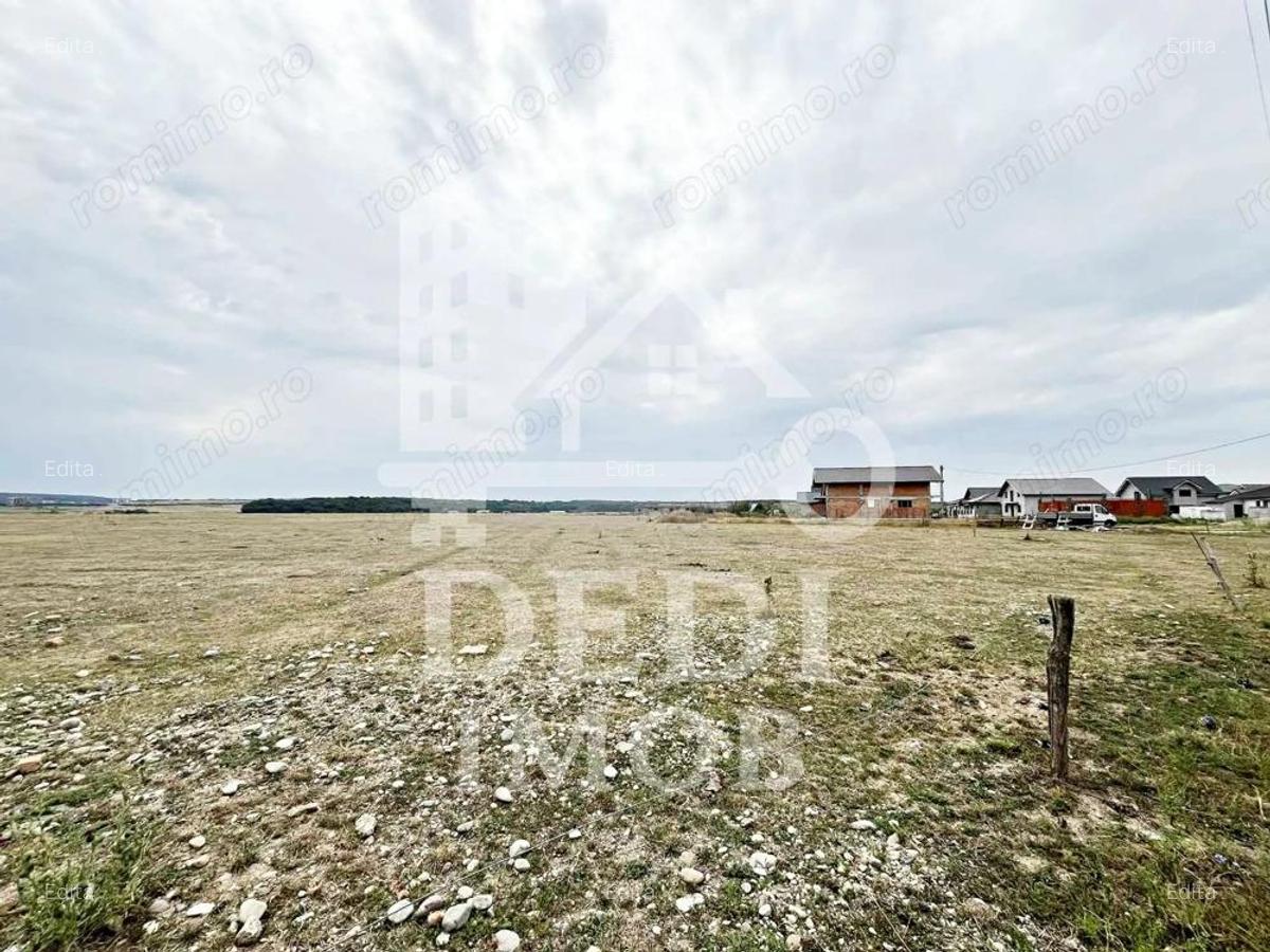 Teren intravilan de vanzare in Cihei, Bihor - 2