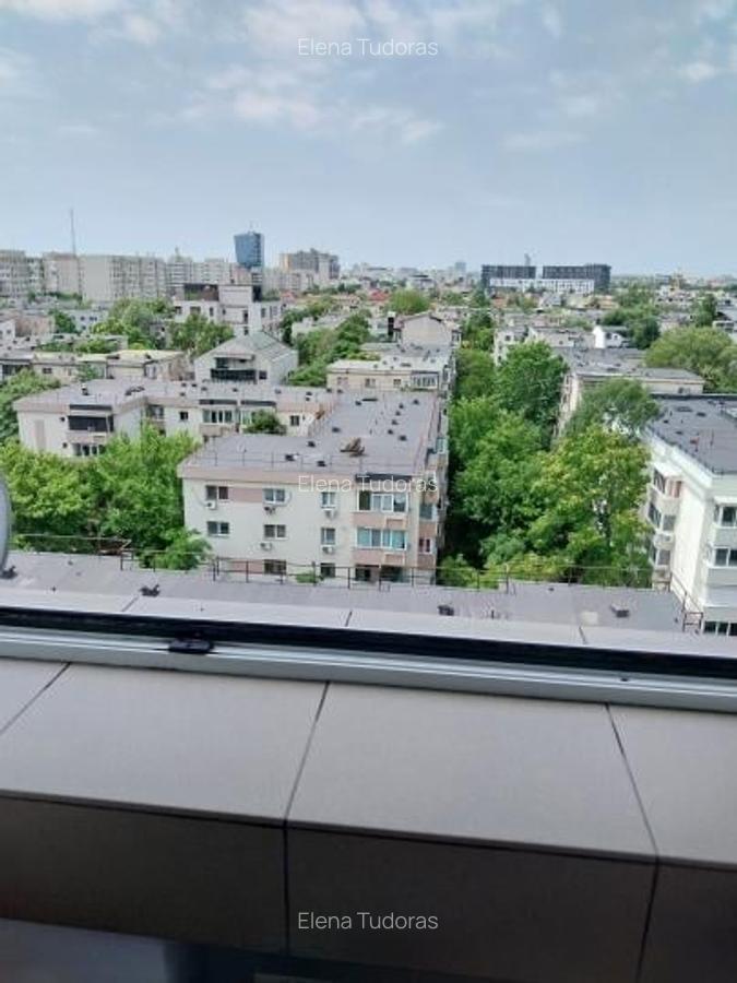 Dr. Taberei-Metrou Raul Doamnei-Apartament 2 camere decomandat mobilat, utilat - 6