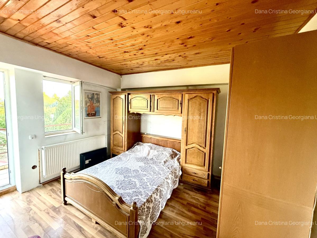Casa 4 camere | Domnesti | Garaj | Curte - 2