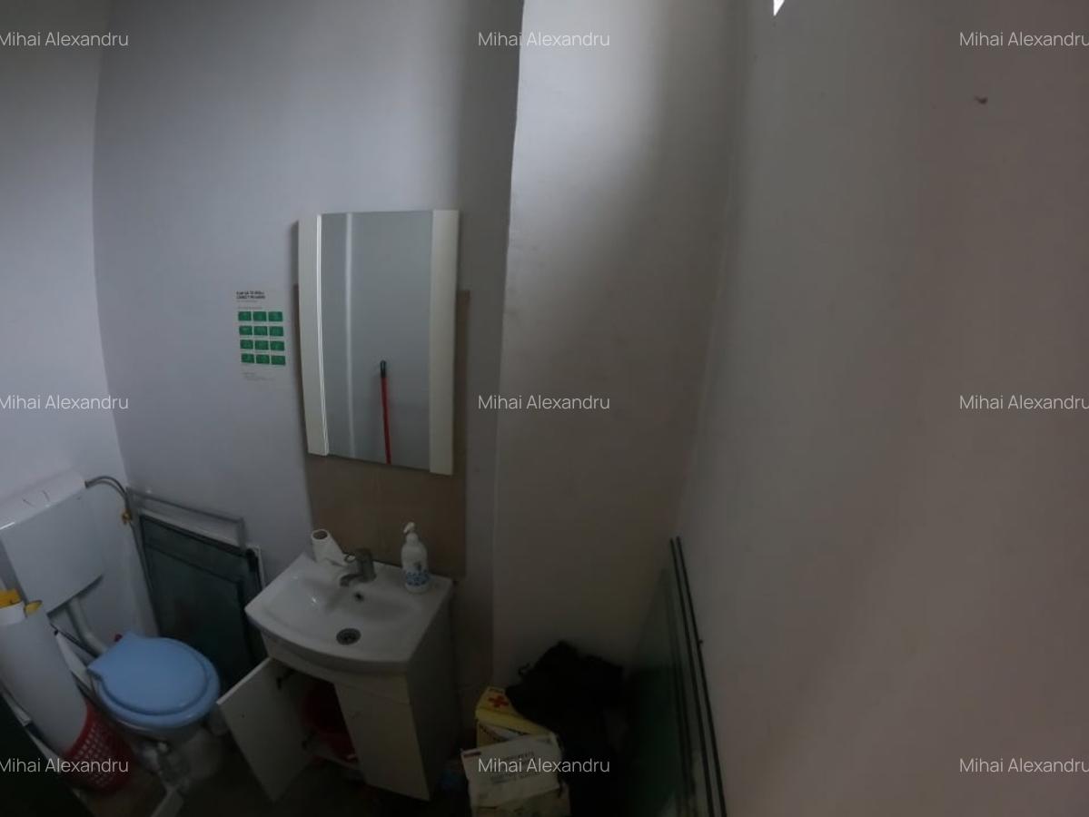 Spatiu Comercial de Inchiriat 70 mp, Fatada din Sticla, Zona Centrala! - 11