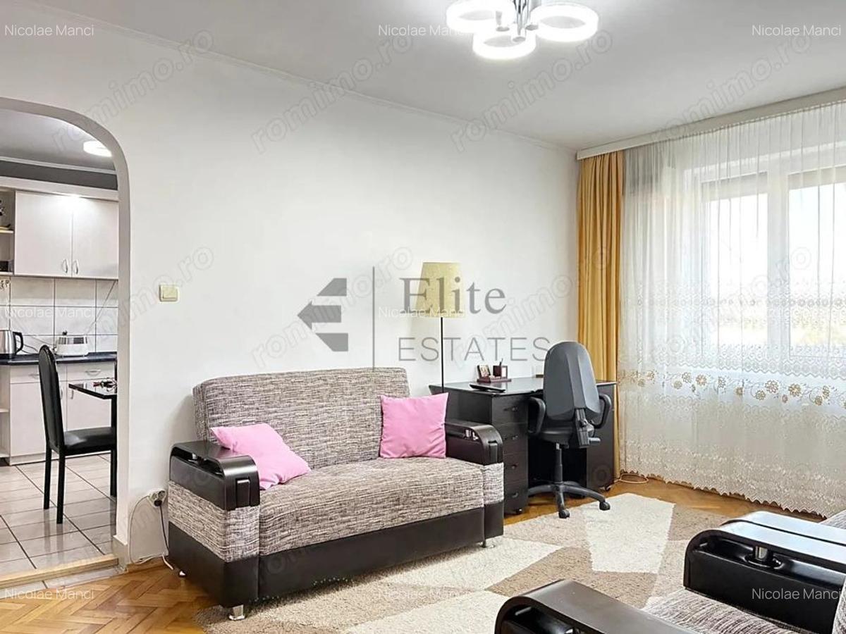 Apartament cu 3 camere de inchirat central in Oradea - 2