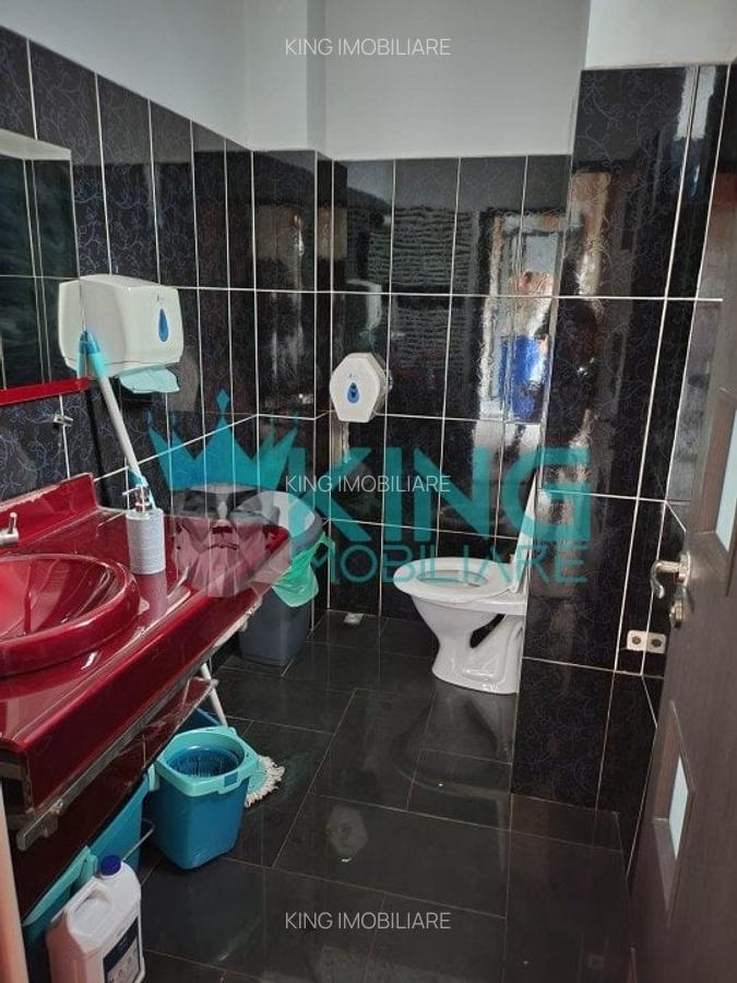 Spațiu comercial, 171 mp în Km 4-5 - 8