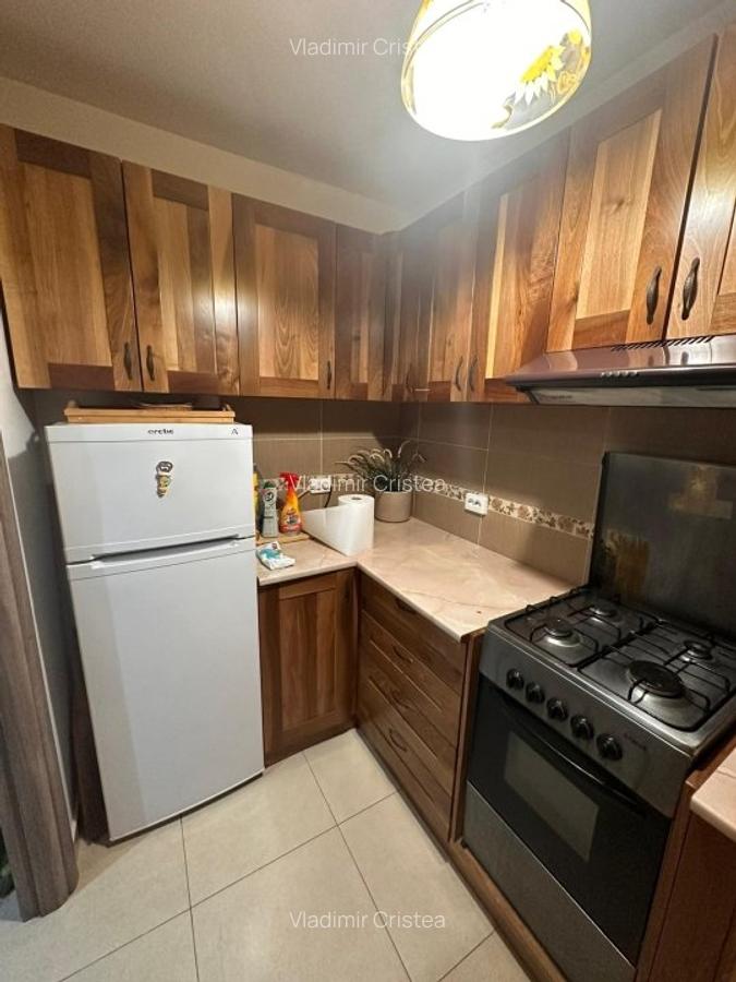 Apartament 2 camere  langa Radisson mobilat mobexpert - 7