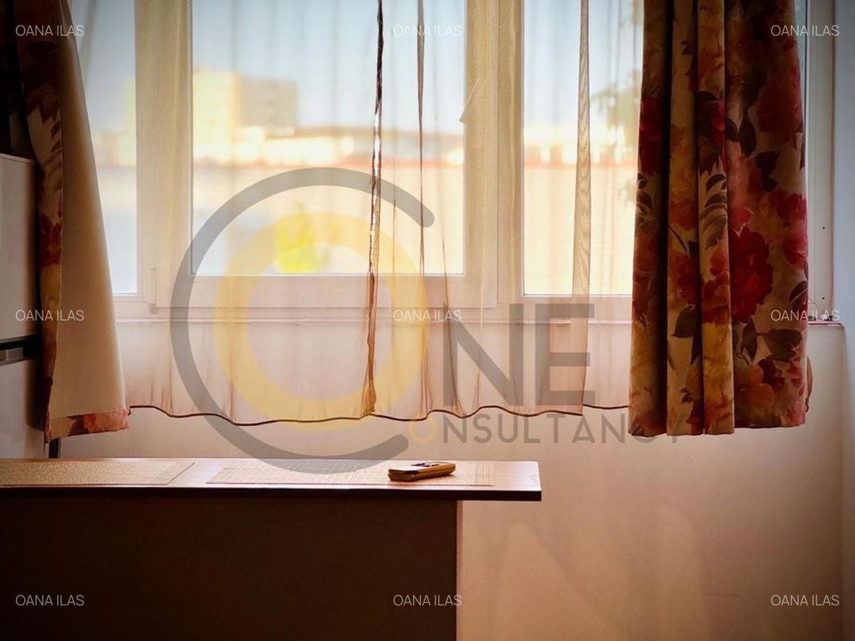 Garsoniera Dristor mobilata utilata - 5