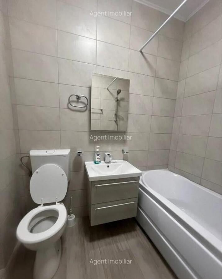 Dimitrie leonida berceni studio etaj 2 - 5